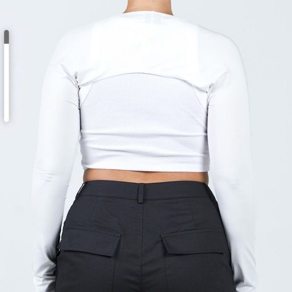 PRINCESS POLLY BOLERO NWT - Picture 5 of 10